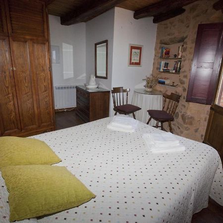 Casa Rural Las Aguedas Murias de Rechivaldo Room photo