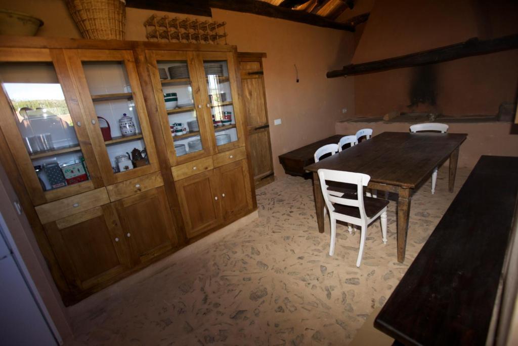 Casa Rural Las Aguedas Murias de Rechivaldo Exterior photo